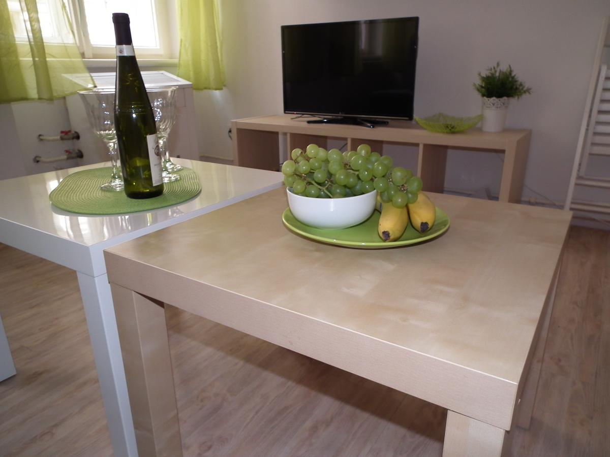 Apartment In The Centre Прага Экстерьер фото